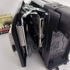 تعمیر دوربین هندیکم پاناسونیک قدیمی | نمایندگی تعمیر دوربین اطمینان