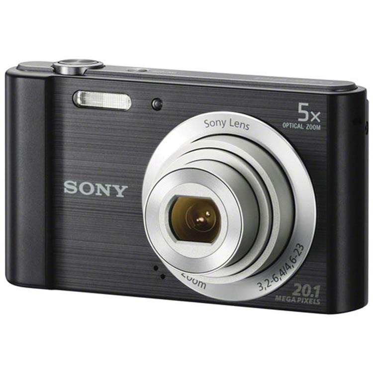 تعمیر دوربین عکاسی سونی Sony Cyber‑shot DSC‑W800