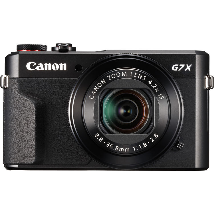 رفع مشکل روشن نشدن دوربینهای Canon G7 X و G7 X Mark II پس از شارژ یا افتادن