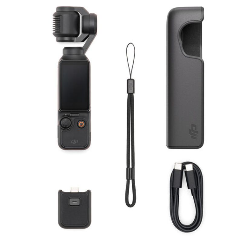 آیا دوربین اسمو پاکت (Osmo Pocket) قابل تعمیر است؟ راهنمای جامع و کاربردی