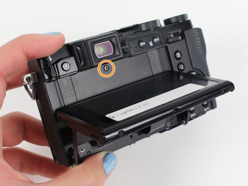 تعمیرگاه دوربین اطمینان — نمایندگی تخصصی تعمیر دوربین فوجی فیلم در ایران