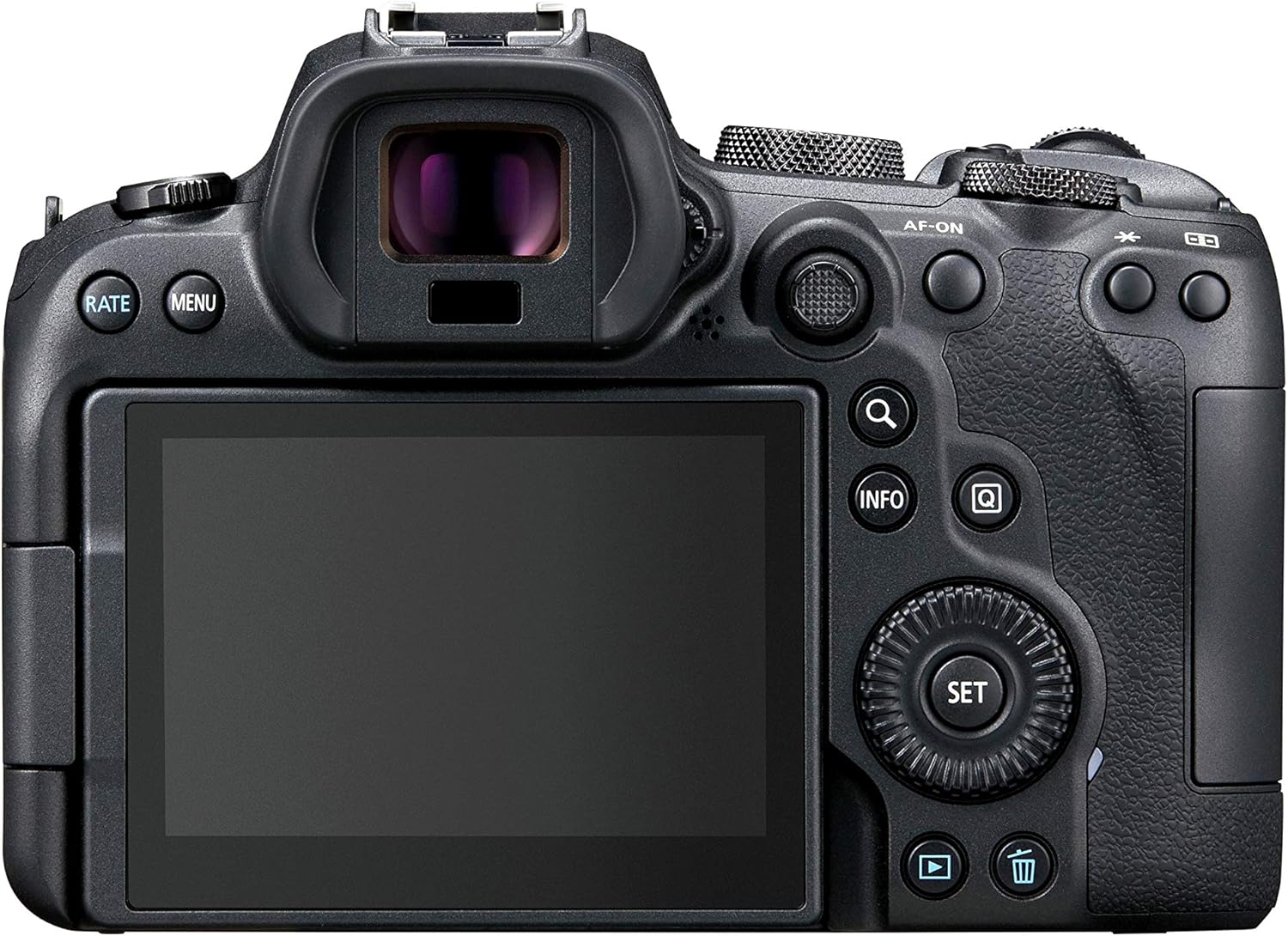 ایرادات و تعمیرات سیستم ضد لرزش (IBIS) در Canon EOS R6 و R5 برای خبرنگاران میدانی