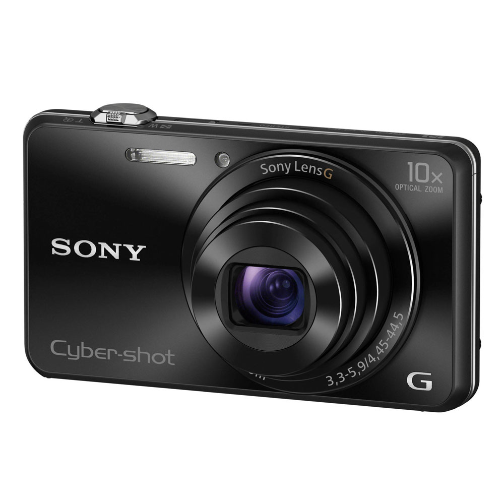 تعمیر دوربین سونی Sony Cybershot DSC-WX220