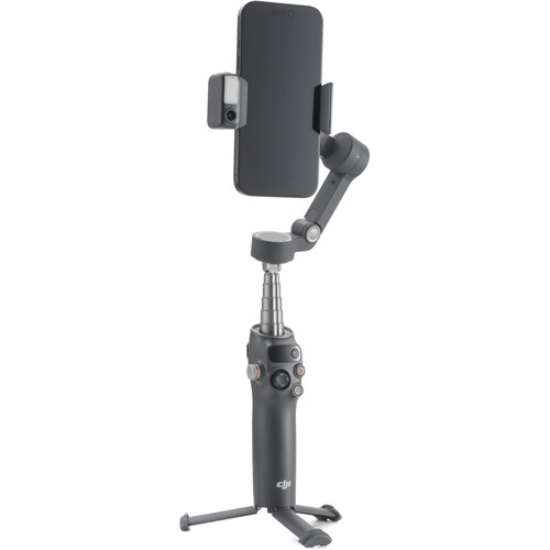 نکات احتیاطی جامع کار با گیمبال DJI Osmo Mobile 8