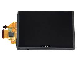 قیمت lcd دوربین سونی