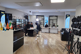 تعمیرات دوربین عکاسی در تهران