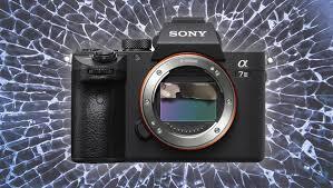 تعمیر شاتر A7 III: راهنمای جامع تخصصی و نکات کلیدی