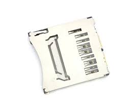 تعمیر جای رم دوربین کانن 60D / 70D / 80D / 90D | بررسی تخصصی تعمیر کانن