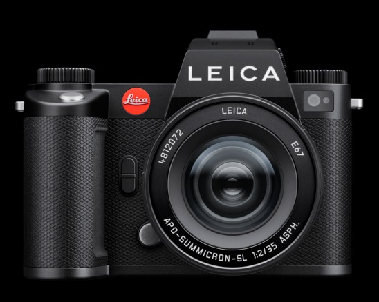 نمایندگی تعمیر دوربین عکاسی لایکا Leica — راهنمای تخصصی عیب‌یابی و سرویس در ایران