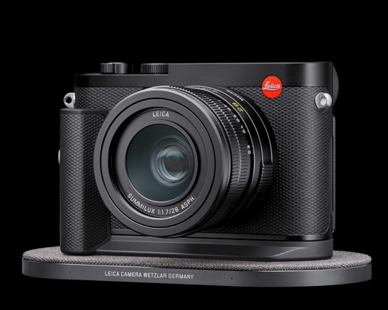 نمایندگی تعمیر دوربین عکاسی لایکا Leica — راهنمای تخصصی عیب‌یابی و سرویس در ایران