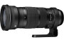 تعمیر لنز Sigma 120-300mm f/2.8 DG OS HSM Sports برای کانن