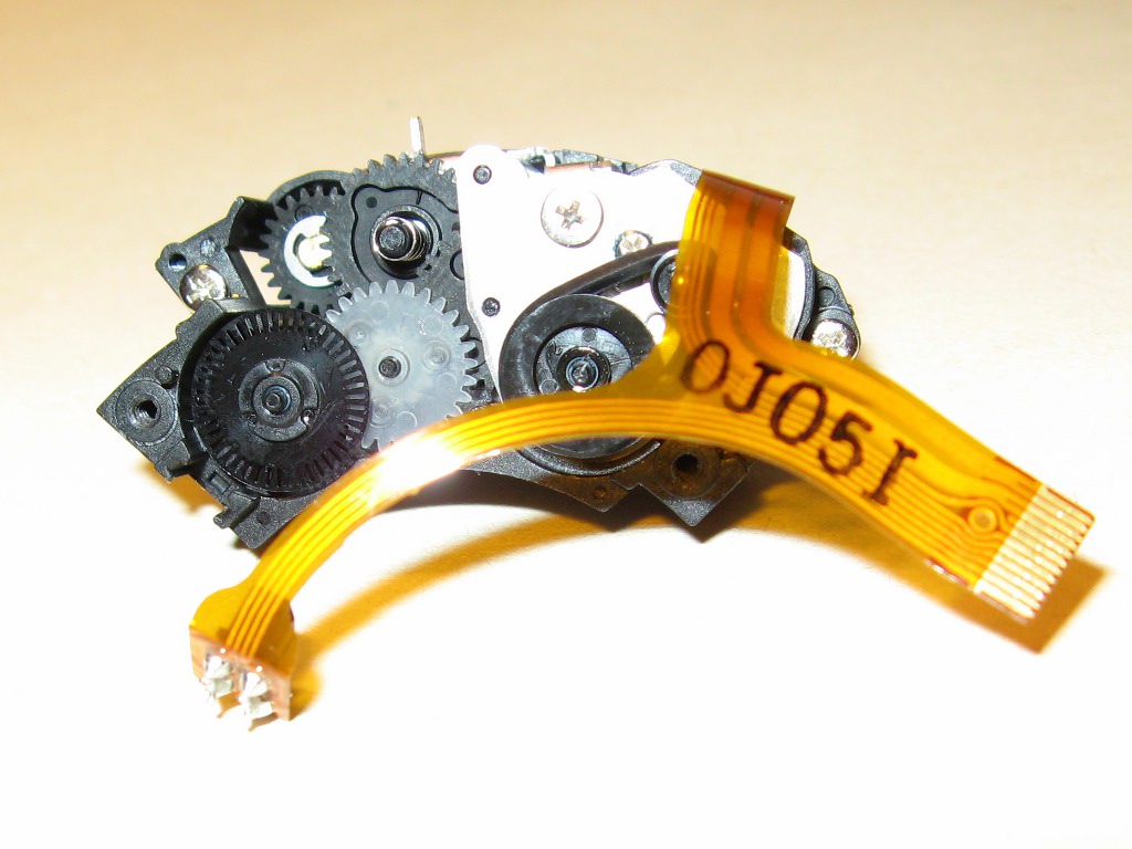 تعمیرات دوربین عکاسی در تهران