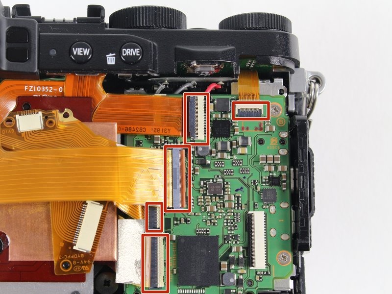 تعمیرگاه دوربین اطمینان — نمایندگی تخصصی تعمیر دوربین فوجی فیلم در ایران