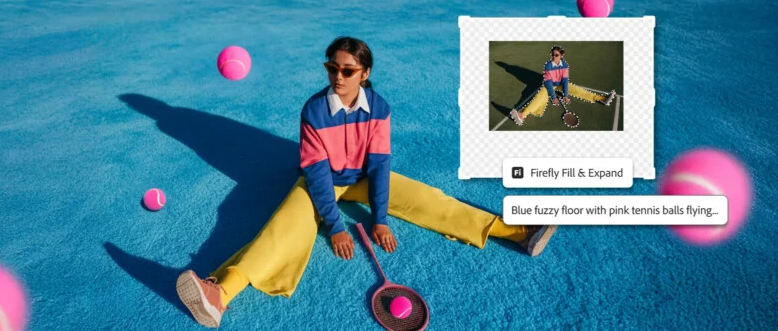 به‌روزرسانی فتوشاپ ابزارهای محبوب Camera Raw را به‌صورت لایه‌های تنظیمی اضافه می‌کند
