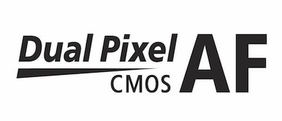 Dual Pixel CMOS AF