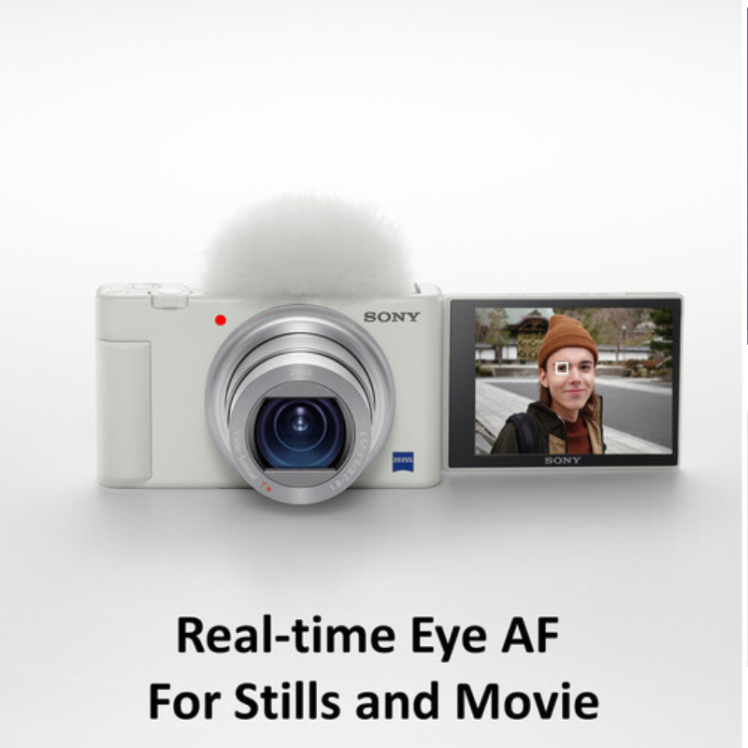 مشکلات اتوفوکوس (AF) و تعمیر سیستم AF در دوربینهای سونی