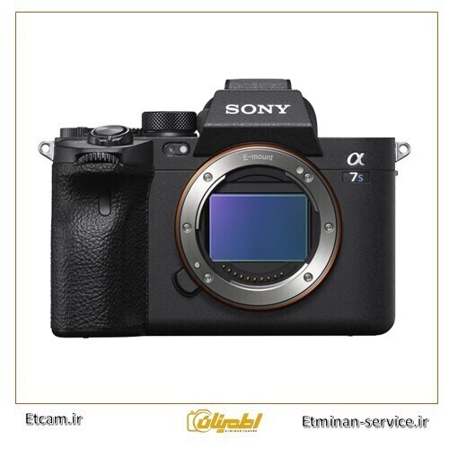 نکات ایمنی و احتیاط ضروری در زمان فیلمبرداری با دوربین سونی Sony A7S III