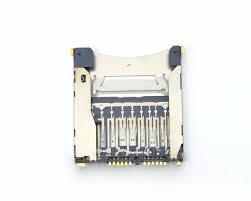 تعمیر جای رم دوربین کانن 60D / 70D / 80D / 90D | بررسی تخصصی تعمیر کانن