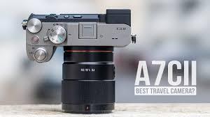 نمایندگی تعمیر دوربین سونی A7C و A7C II: راهنمای کامل عیب‌یابی و تعمیرات تخصصی